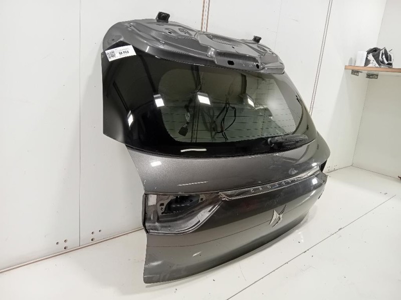 Paraurti POST 7P5807421 Porsche Cayenne II 2010