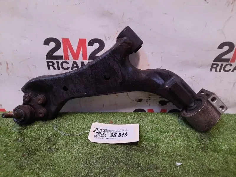 Braccio Oscillante ANT SX 20946157 Opel Antara A 2011