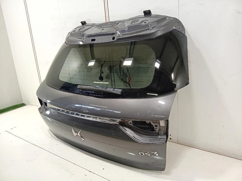 Portello POST 9824969380 Citroen DS3 Crossback 2018