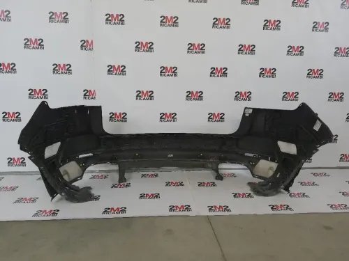 Paraurti POST 9Y0807421A Porsche Cayenne III 2017