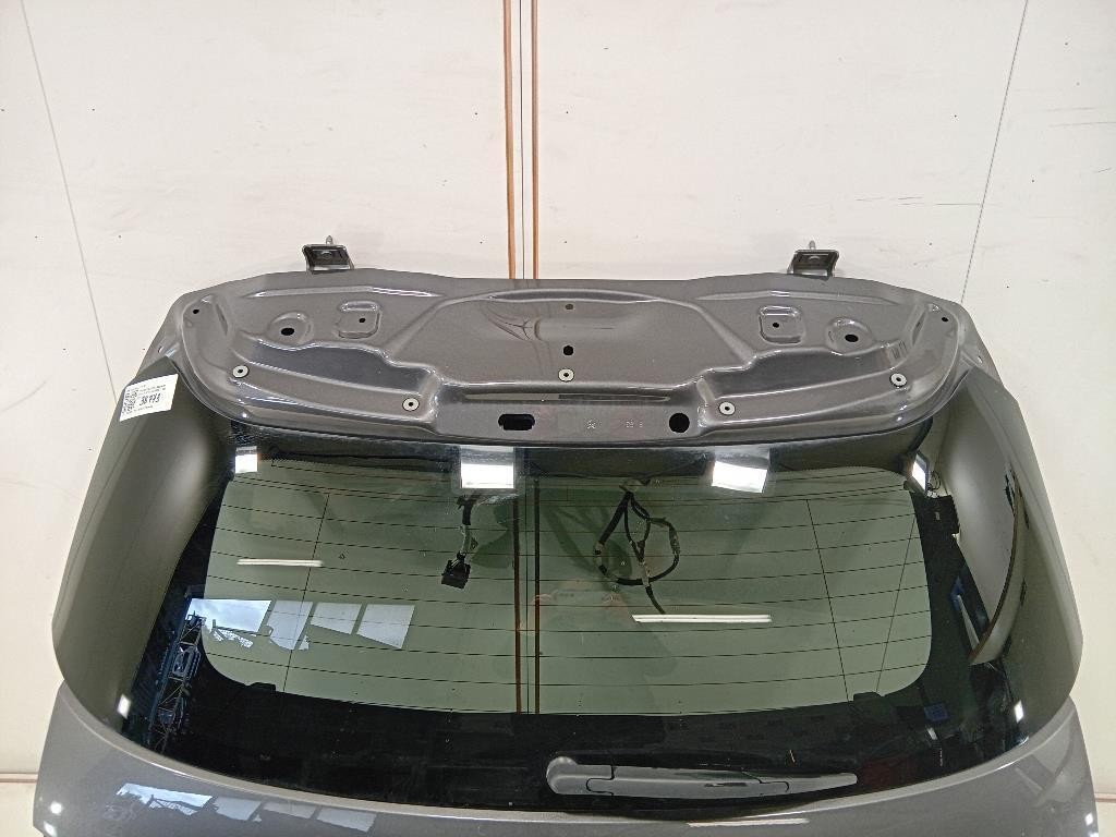 Paraurti POST 9Y0807421A Porsche Cayenne III 2017