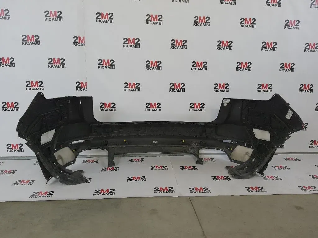 Paraurti POST 9Y0807421A Porsche Cayenne III 2017