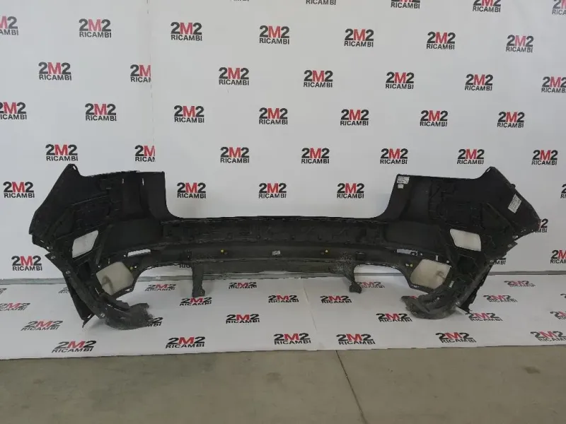 Paraurti POST 9Y0807421A Porsche Cayenne III 2017