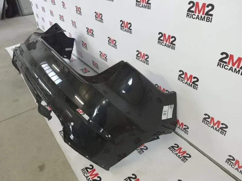 Paraurti POST 9Y0807421A Porsche Cayenne III 2017