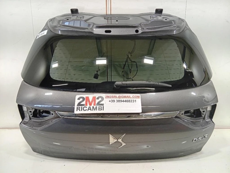 Portello POST 9824969380 Citroen DS3 Crossback 2018