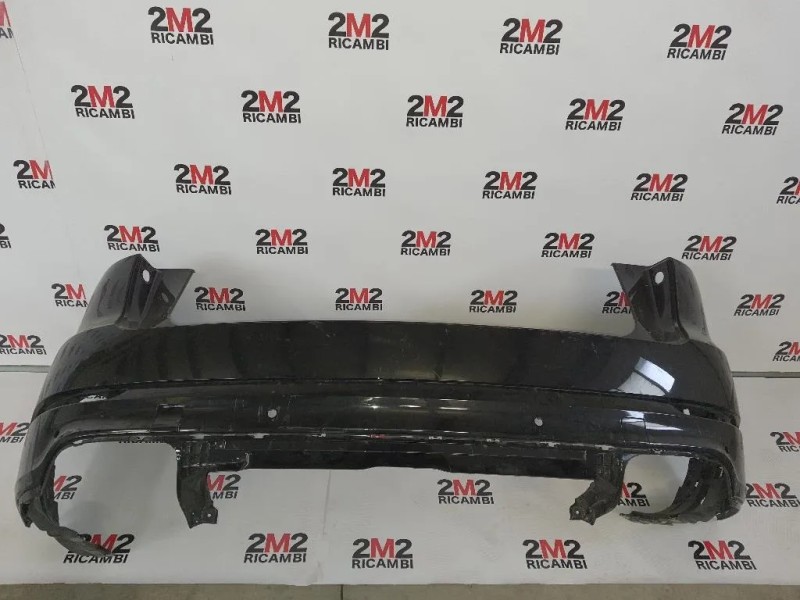 Paraurti POST 9Y0807421A Porsche Cayenne III 2017