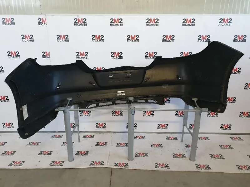 Paraurti POST 97050595113 Porsche Panamera I 2010