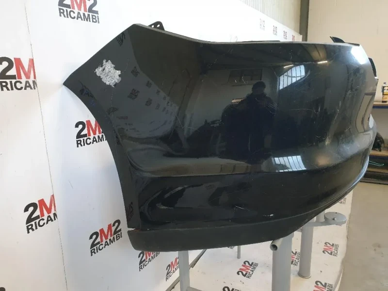 Paraurti POST 97050595113 Porsche Panamera I 2010