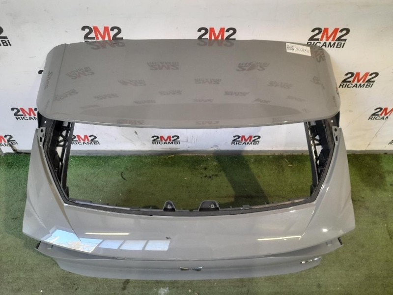 Portello POST ULTIMA SERIE Citroen DS4 I 2016