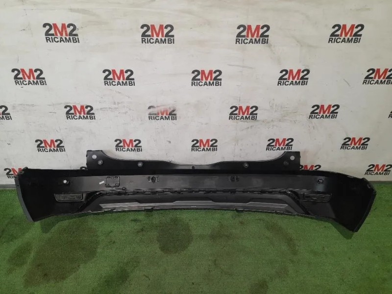 Paraurti POST 8501B4183R Renault Captur I 2013