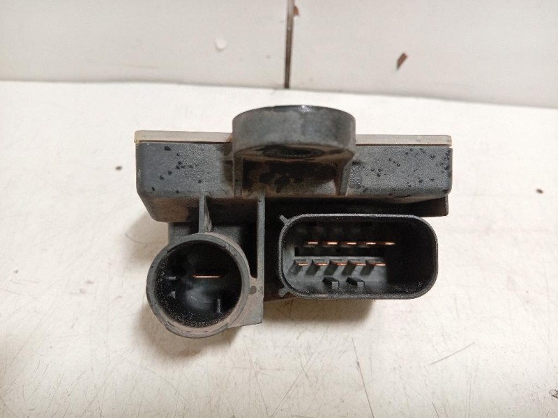 Centralina Candelette A6519001300 Mercedes Classe B W246 2012