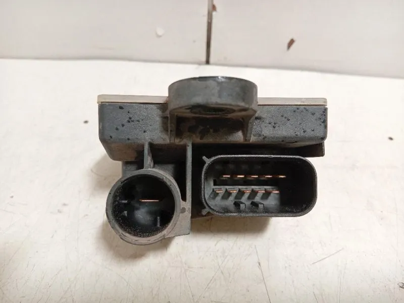 Centralina Candelette A6519001300 Mercedes Classe B W246 2012