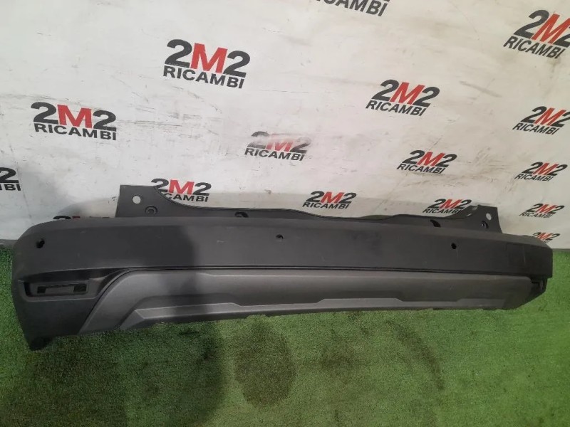 Paraurti POST 8501B4183R Renault Captur I 2013