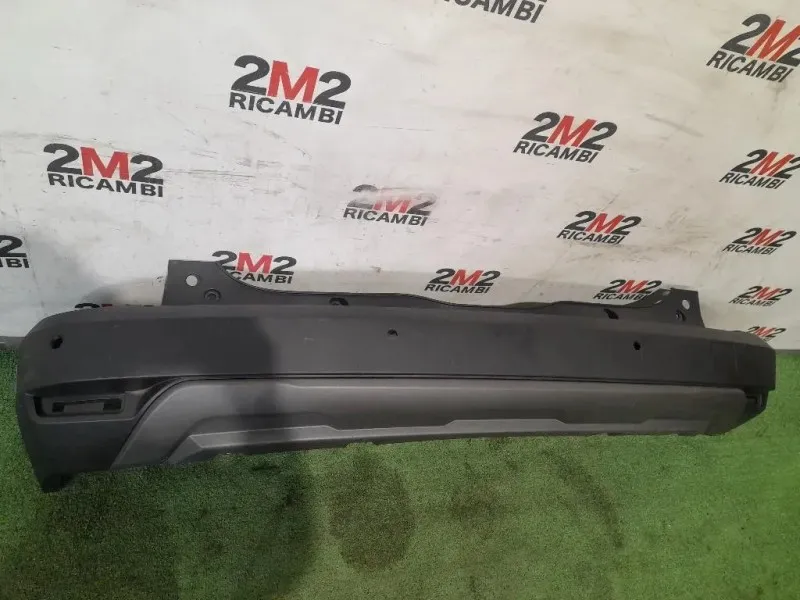 Paraurti POST 8501B4183R Renault Captur I 2013