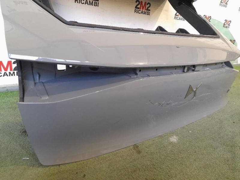 Portello POST ULTIMA SERIE Citroen DS4 I 2016