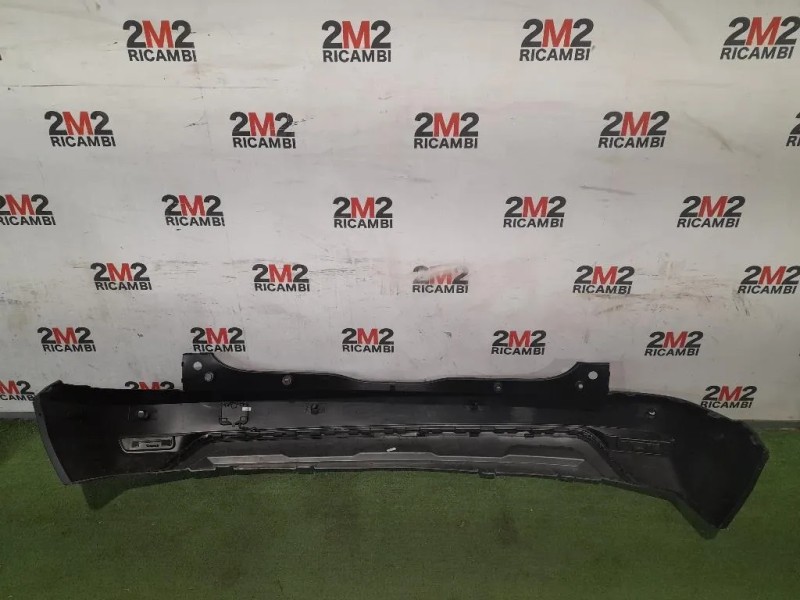 Paraurti POST 850B29573R Renault Captur I 2013