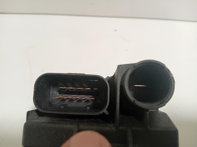 Centralina Candelette A6519003103 Mercedes Classe B W246 2012