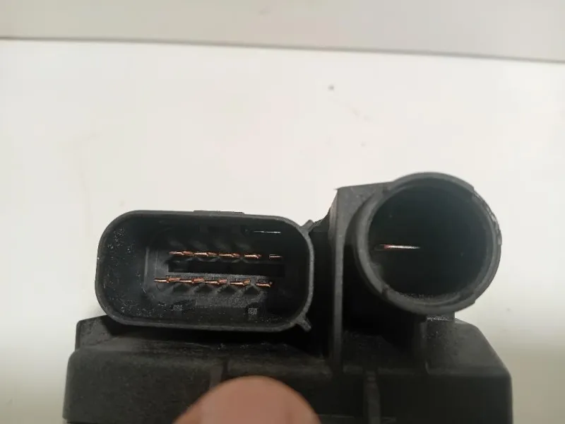 Centralina Candelette A6519003103 Mercedes Classe B W246 2012