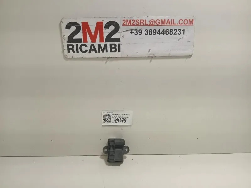 Centralina Candelette A6519003103 Mercedes Classe B W246 2012