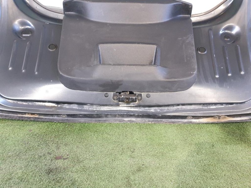 Paraurti POST 850B29573R Renault Captur I 2013