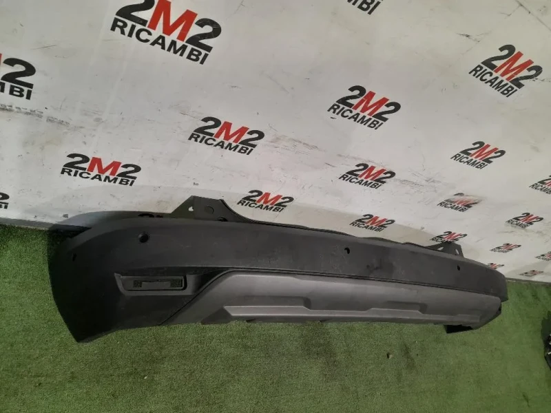 Paraurti POST 850B29573R Renault Captur I 2013