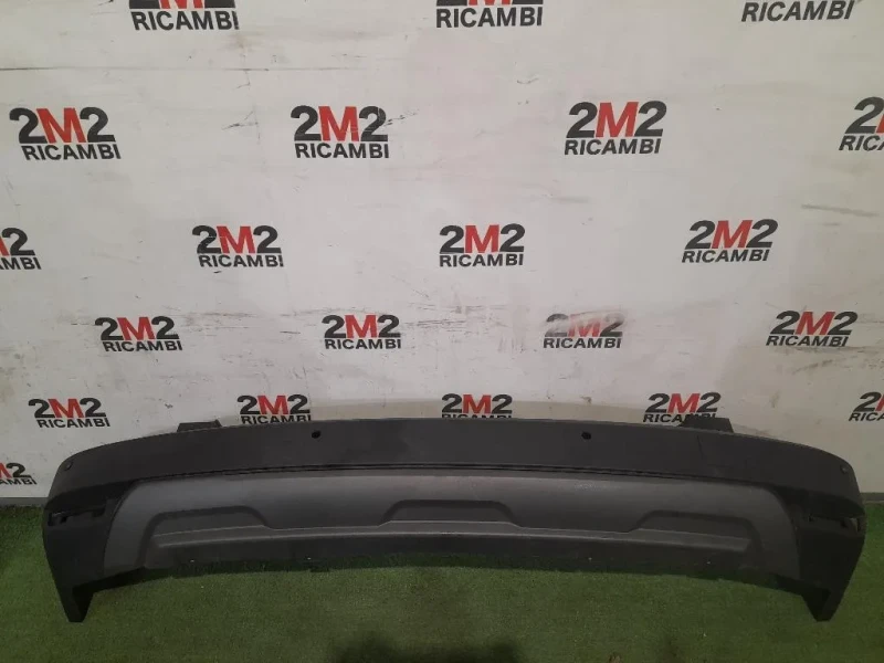 Paraurti POST 850B29573R Renault Captur I 2013