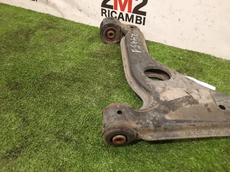 Braccio Oscillante ANT SX T42125090 24454477 Opel Astra H 2005