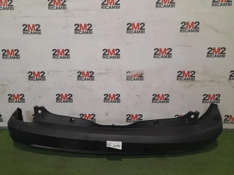 Paraurti POST 850B29573R Renault Captur I 2013