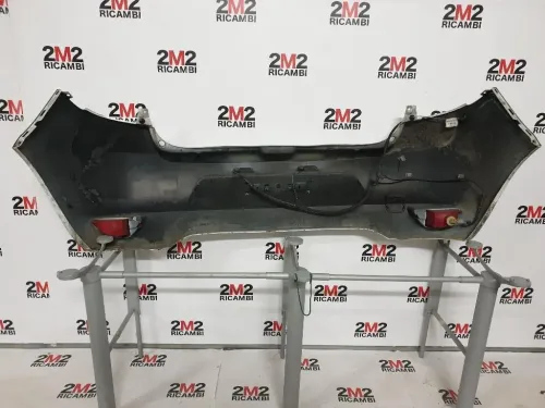 Paraurti POST 7701479250 Renault CLIO III 2006