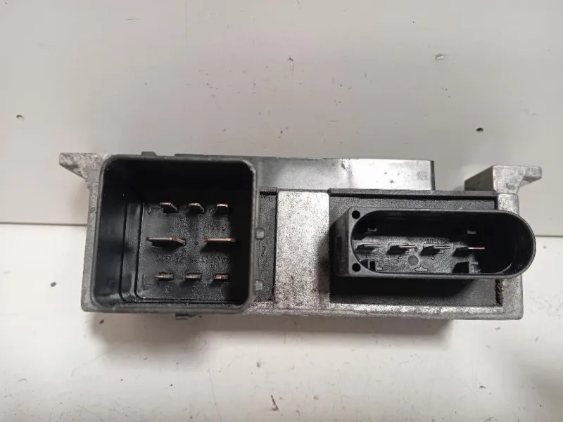 Centralina Candelette 8200558438-A Nissan Qashqai I 2010