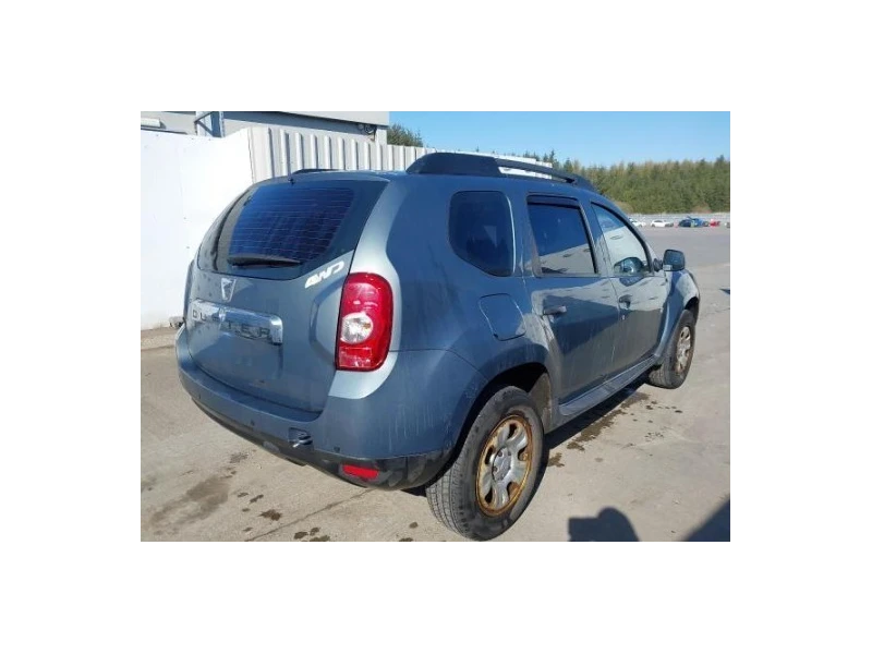 Portello POST 901003101R Dacia Duster I 2014