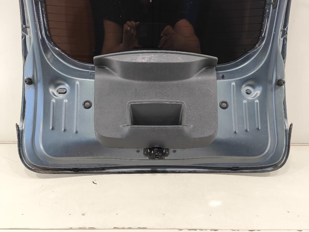 Paraurti POST 850B21905R Renault CLIO IV 2016