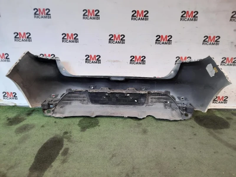 Paraurti POST 850B21905R Renault CLIO IV 2016