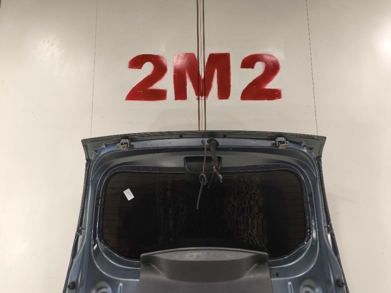 Portello POST 901003101R Dacia Duster I 2014