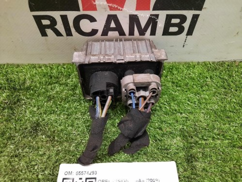 Centralina Candelette 55574293 Opel Insignia A 2009