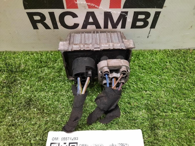 Centralina Candelette 55574293 Opel Insignia A 2009