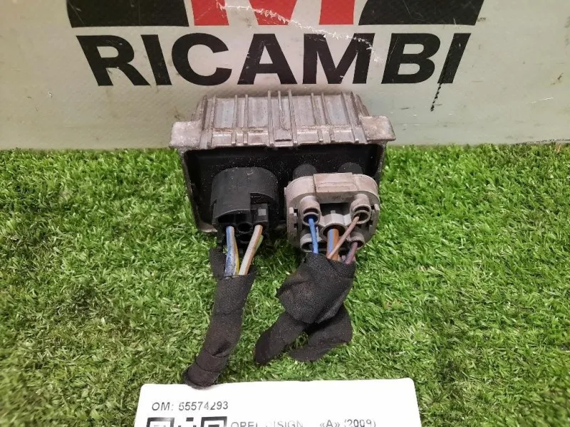 Centralina Candelette 55574293 Opel Insignia A 2009