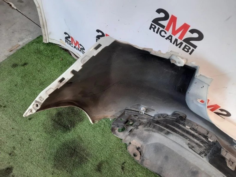 Paraurti POST 850B21905R Renault CLIO IV 2016