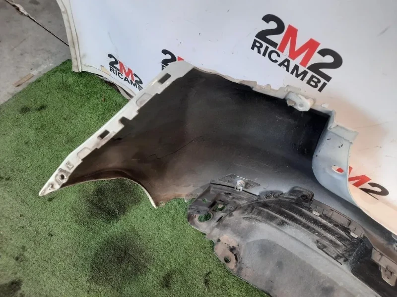 Paraurti POST 850B21905R Renault CLIO IV 2016