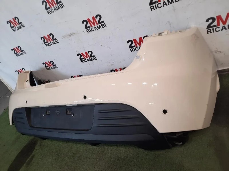 Paraurti POST 850B21905R Renault CLIO IV 2016