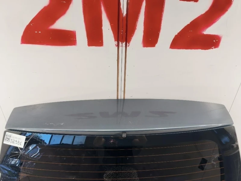 Portello POST 901003101R Dacia Duster I 2014