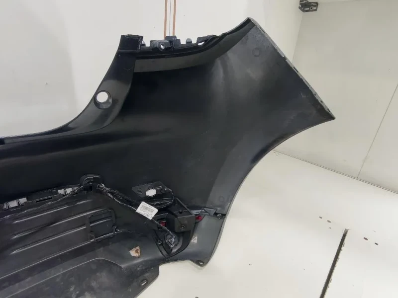 Paraurti POST 850B20195R Renault CLIO IV 2016