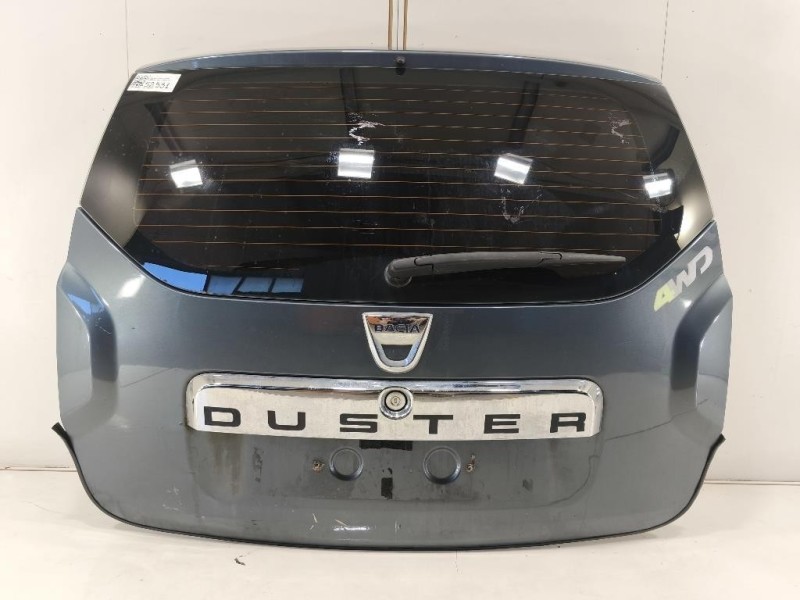 Paraurti POST 850B20195R Renault CLIO IV 2016