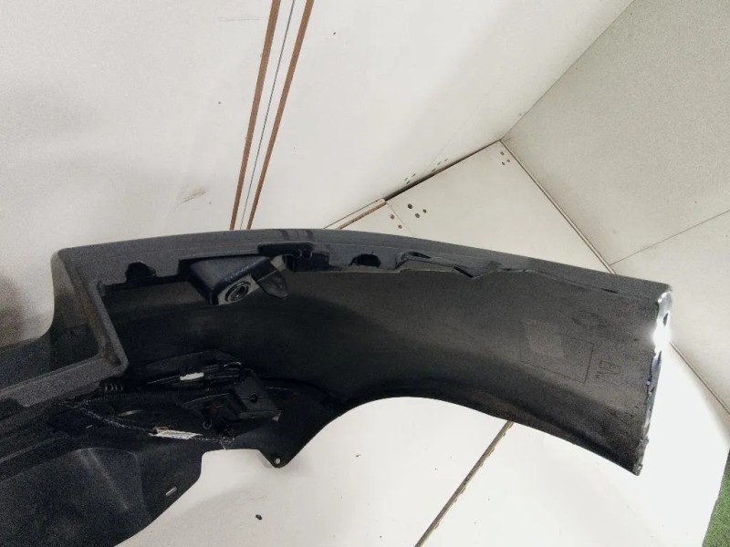 Paraurti POST 850B20195R Renault CLIO IV 2016