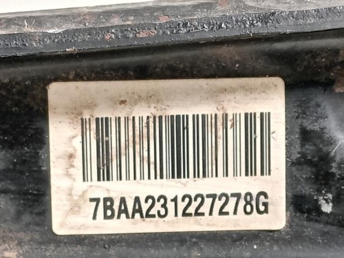 Braccio Oscillante ANT SX 39089344 Opel Astra K 2016