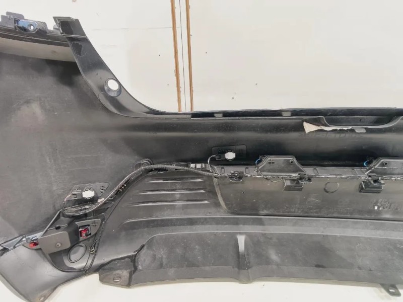 Paraurti POST 850B20195R Renault CLIO IV 2016