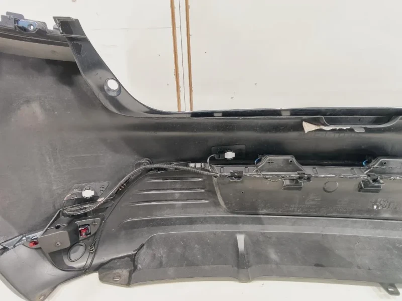 Paraurti POST 850B20195R Renault CLIO IV 2016