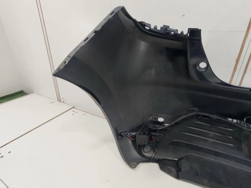 Paraurti POST 850B20195R Renault CLIO IV 2016