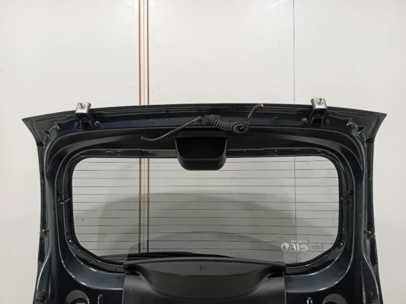 Portello POST 901003101R PORTELLO SPORTELLO BAULE COFANO Dacia Duster I 2014