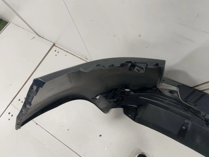 Paraurti POST 850B20195R Renault CLIO IV 2016